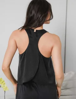 ThirdLove New Arrivals^Washable Silk Tulip Back Set