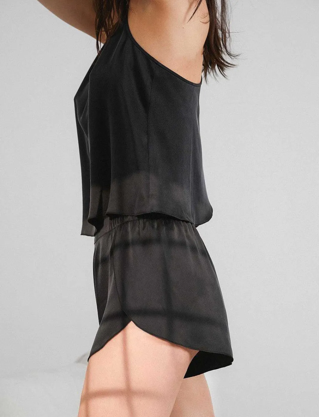 ThirdLove New Arrivals^Washable Silk Tulip Back Set
